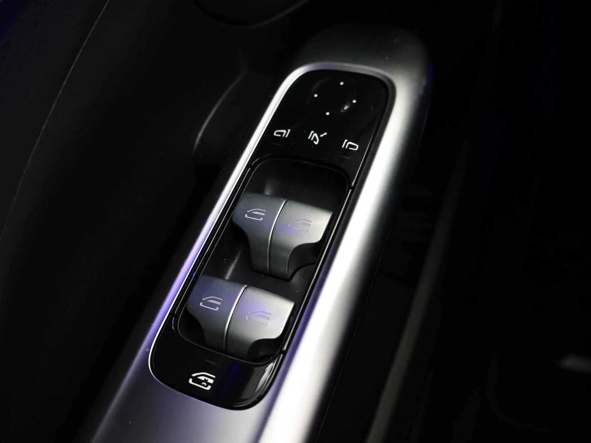 Mercedes-Benz C-klasse Estate 300 e AMG Line  | Panorama-schuifdak | Sfeerverlichting | Memory pakket | Achteruitrijcamera | Apple Carplay - 37/45