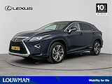 Lexus RX 450h 4WD President Line Limited | Mark Levinson | Voorstoelen verwarmd | Stuurwiel verwarmd | Head up Display |