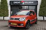 Suzuki Ignis 1.2 Stijl Automaat Trekhaak/Cruise/Keyless/Apple/AndroidAuto