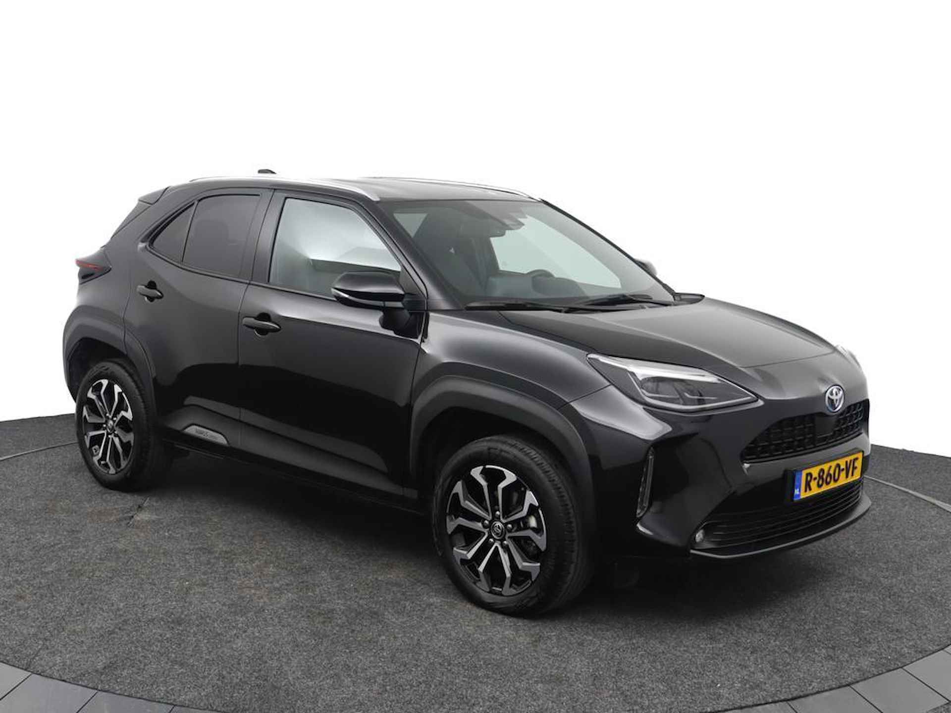 Toyota Yaris Cross 1.5 Hybrid Dynamic | Navigatie | Keyless | Climate control | - 14/44