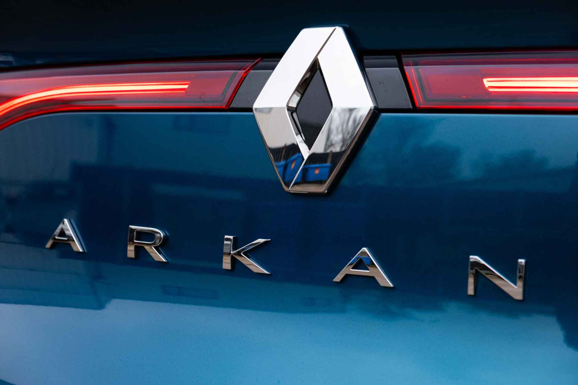 Renault Arkana 1.6 E-Tech Hybrid 145 R.S. Line | Stoel en stuurverwarming | Camera achter | | incl. Bovag rijklaarpakket met 12 maanden garantie - 24/57
