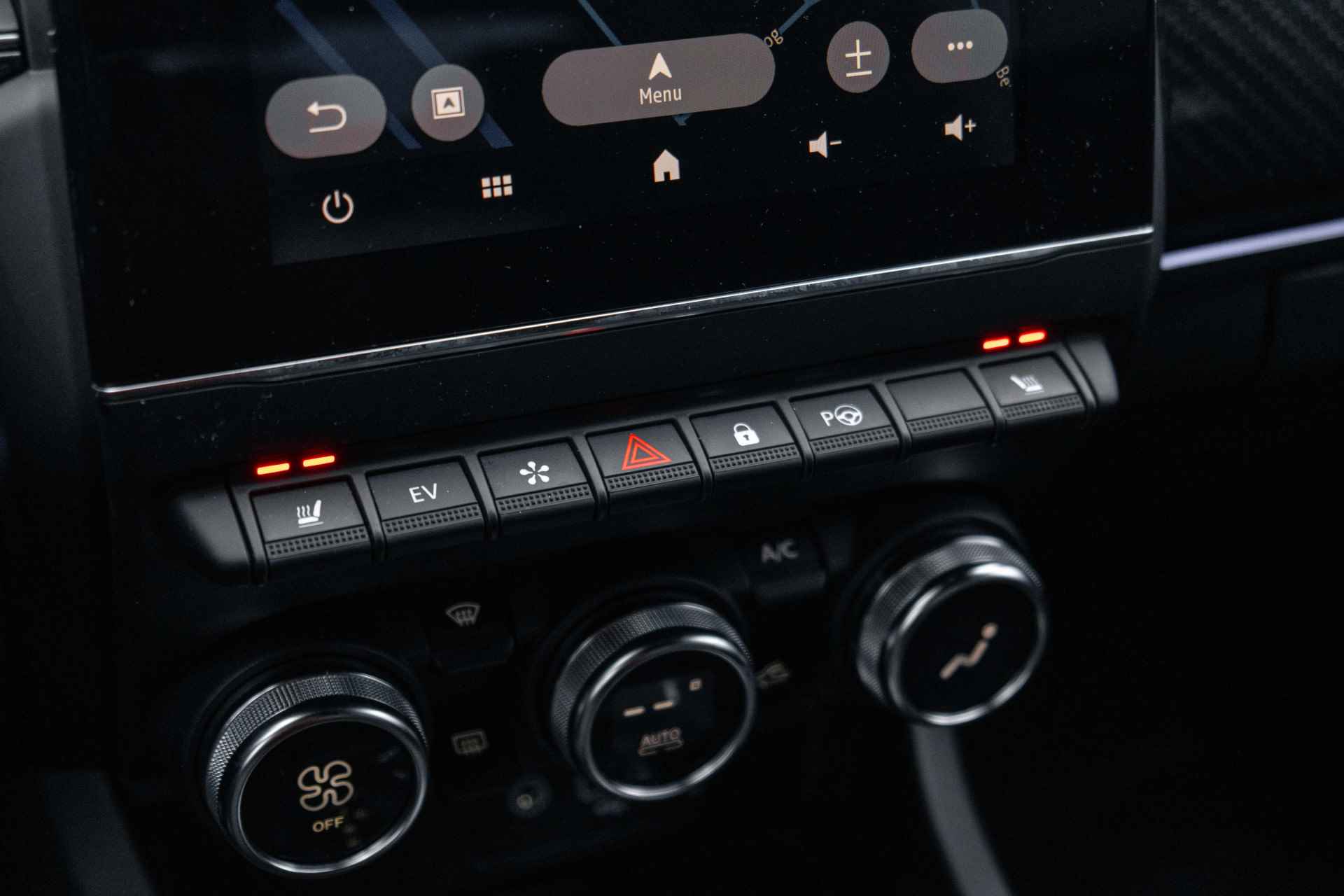 Renault Arkana 1.6 E-Tech Hybrid 145 R.S. Line | Stoel en stuurverwarming | Camera achter | | incl. Bovag rijklaarpakket met 12 maanden garantie - 49/57
