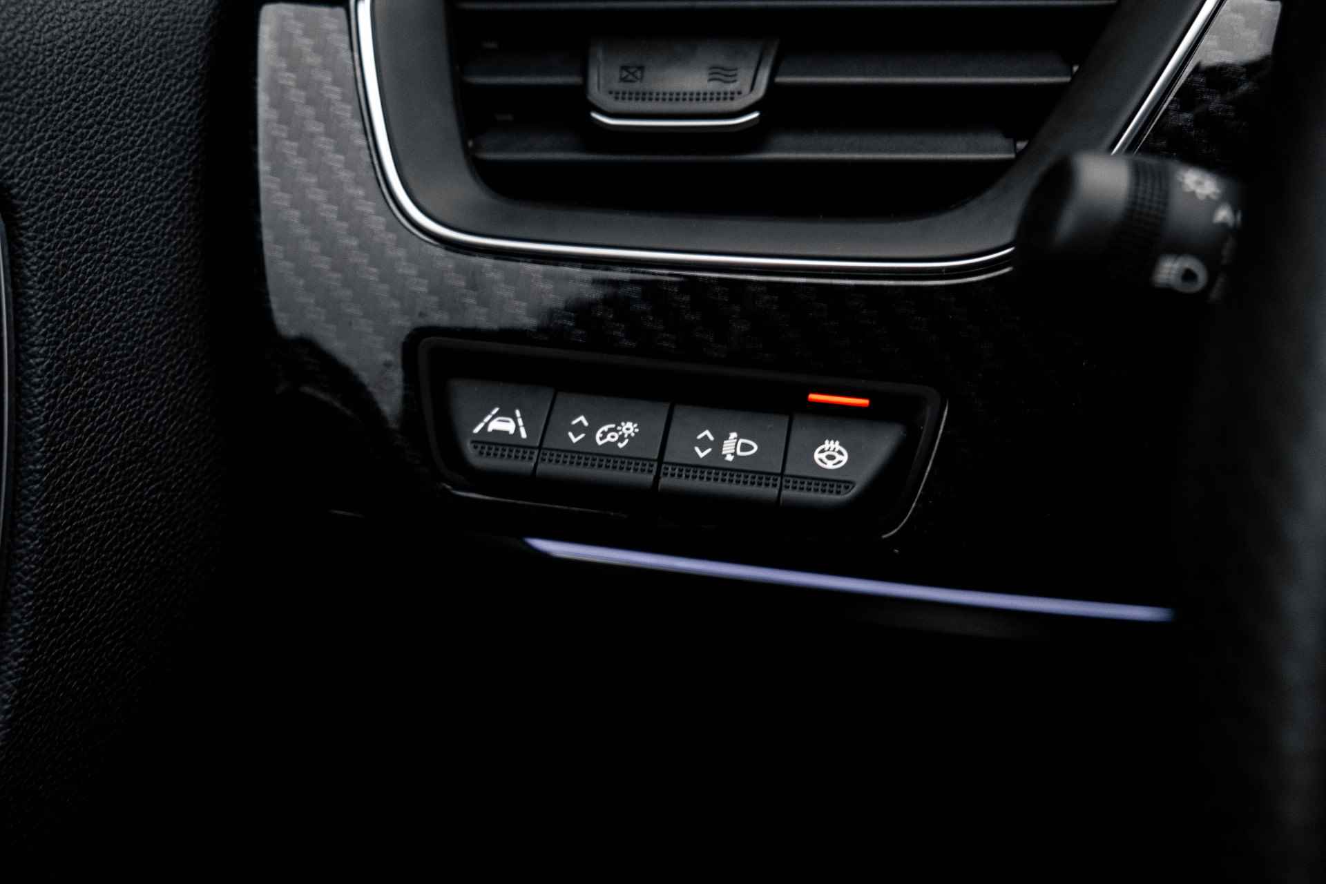 Renault Arkana 1.6 E-Tech Hybrid 145 R.S. Line | Stoel en stuurverwarming | Camera achter | | incl. Bovag rijklaarpakket met 12 maanden garantie - 53/57
