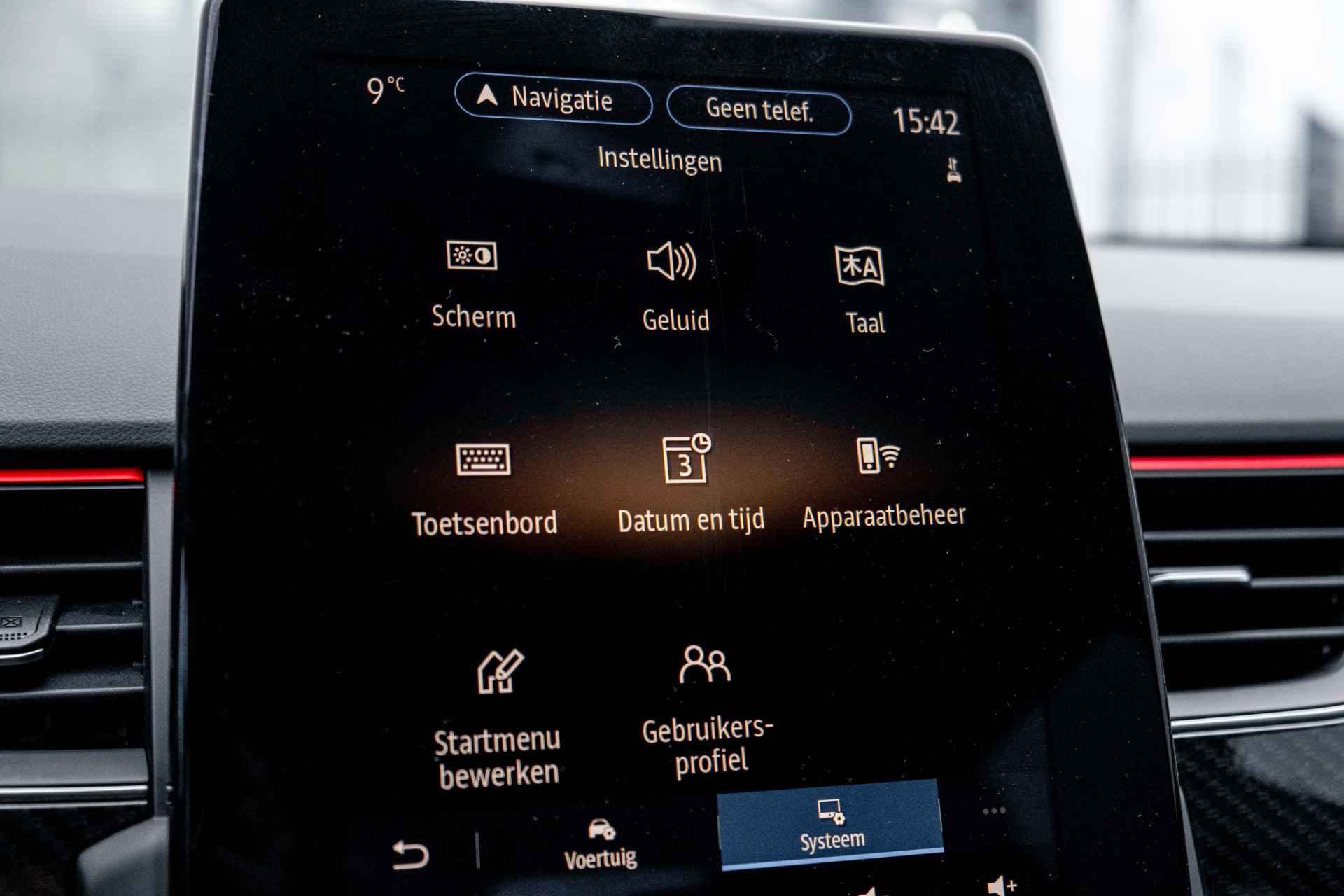 Renault Arkana 1.6 E-Tech Hybrid 145 R.S. Line | Stoel en stuurverwarming | Camera achter | | incl. Bovag rijklaarpakket met 12 maanden garantie - 55/57