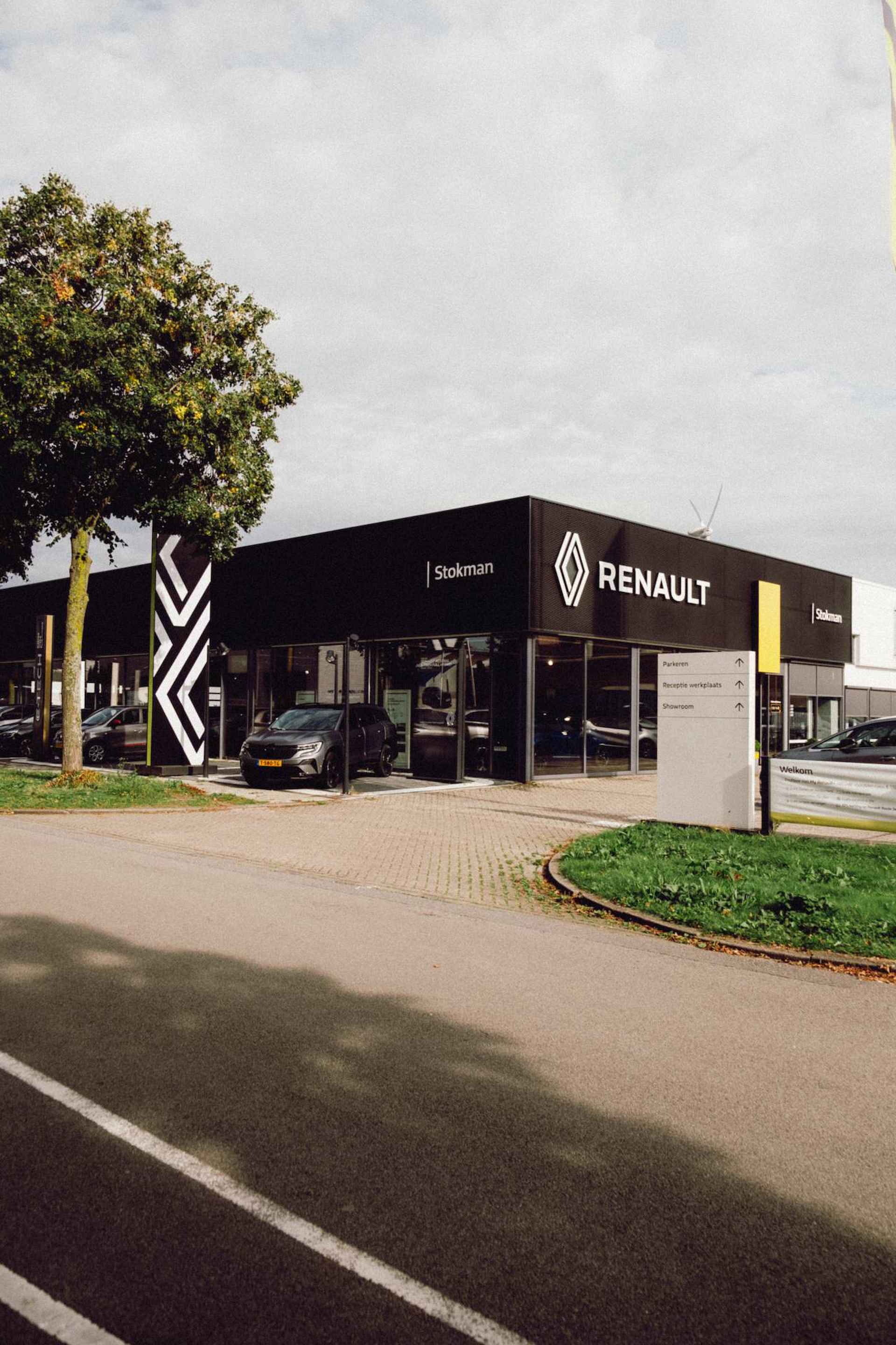 Renault Arkana 1.6 E-Tech Hybrid 145 R.S. Line | Stoel en stuurverwarming | Camera achter | | incl. Bovag rijklaarpakket met 12 maanden garantie - 57/57