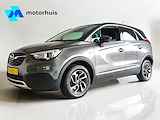 OPEL Crossland X 1.2 Turbo 110pk Start/Stop 120 Jaar Edition LMV APPLE CARPLAY AIRCO