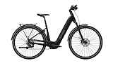 Advanced Ebike Das Original TREKKING Pro Wave 55 Lava Black CX 85 750 In