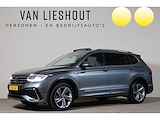 Volkswagen Tiguan Allspace 1.5 TSI R-Line Business 7p. NL-Auto!! Trekhaak - Zeer compleet!!!!