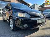 Volkswagen GOLF PLUS 1.4 TSI MATCH Highline uitvoering