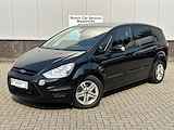 Ford S-Max 2.0 TDCi Titanium 7p. | Cruise & Climate control | 7-zits | Netjes onderhouden  Interesse, Proefrit? Bel of app met: 06-24 28 28 42