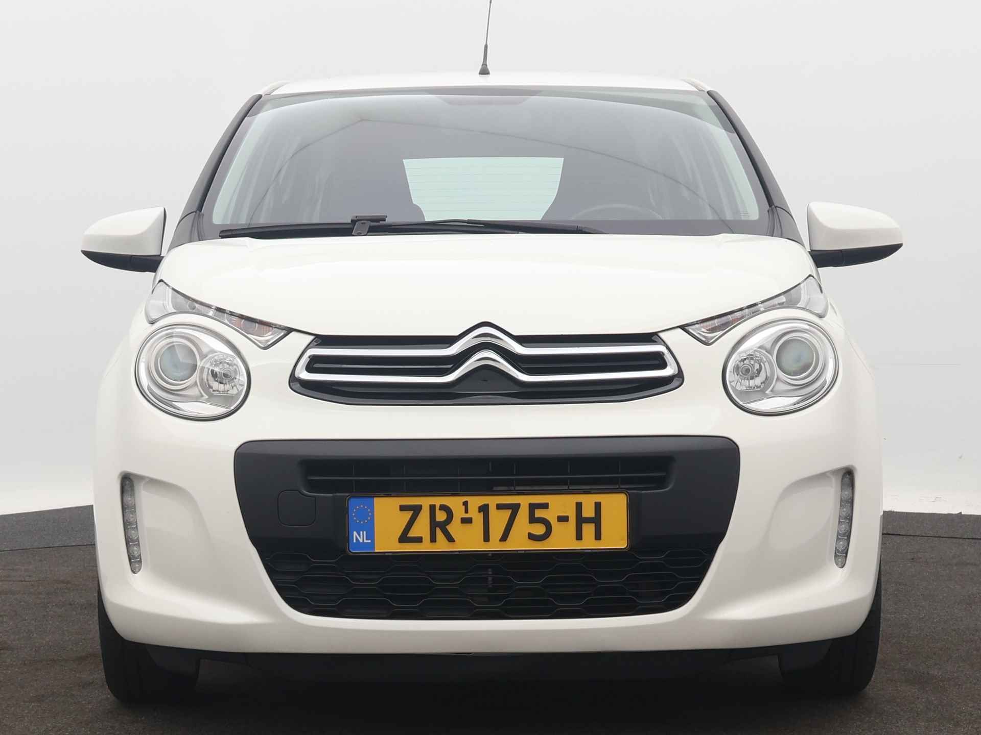 Citroën C1 1.0 VTi Feel - 20/23