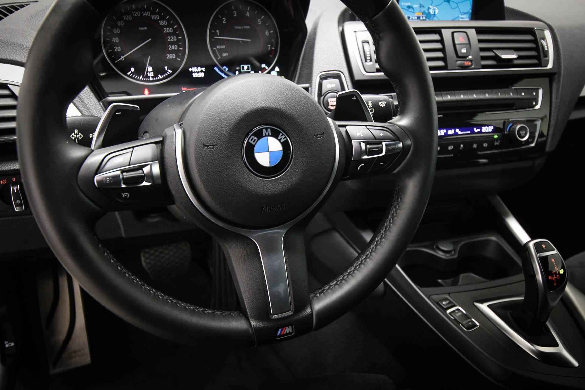 BMW 2-serie Coupé M235i Executive | NL-AUTO | SPORTSTOELEN | 6-CILINDER - 30/57