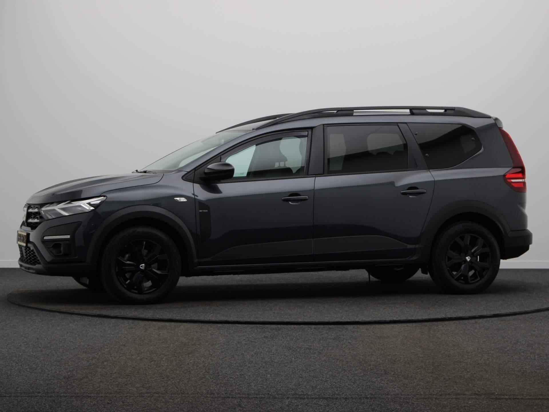 Dacia Jogger 1.0 TCe Bi-Fuel Extreme 7p. | Trekhaak | AppleCarplay/AndroidAuto | Stoelverwarming | Dodehoekdetectie | Achteruitrijcamera | - 16/55