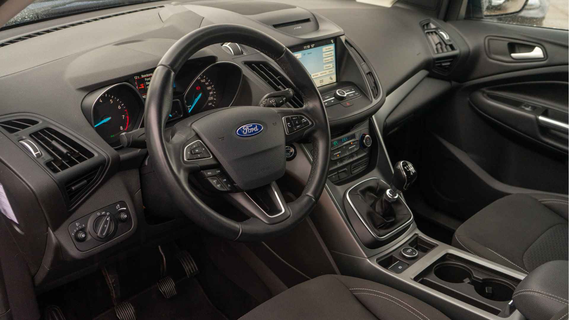 Ford Kuga 1.5 EcoBoost Trend Ultimate | Climate Control | Dealer onderhouden | - 4/24