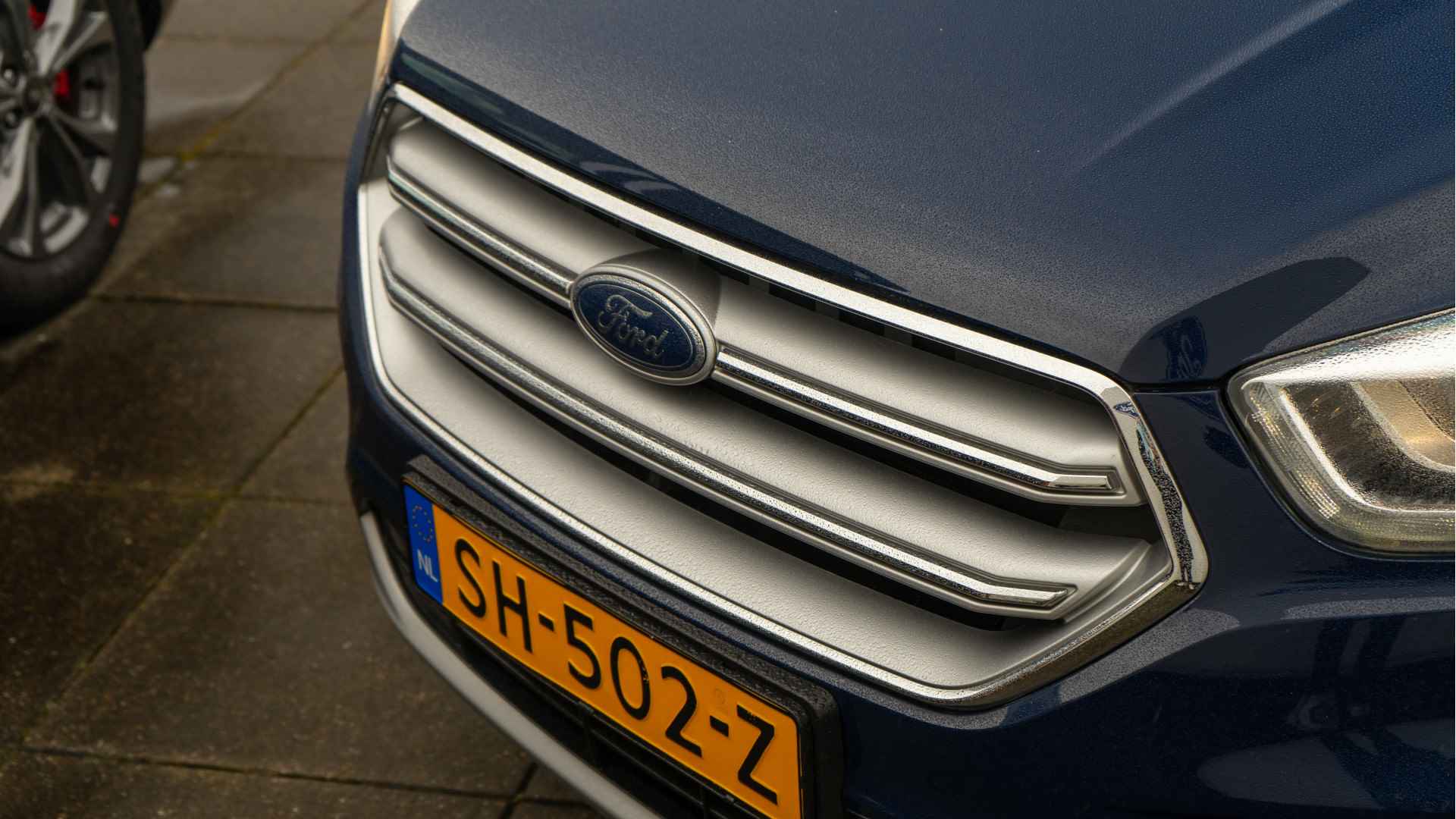 Ford Kuga 1.5 EcoBoost Trend Ultimate | Climate Control | Dealer onderhouden | - 10/24