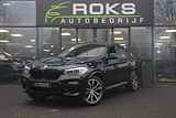 BMW X4 xDrive20i High Executive Shadowline/Navi/Camera/Keyless/Sfeerverlichting/Leder/20Inch