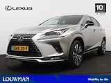 Lexus NX 300h AWD Luxury Edition Limited | Navigatie | Elektrische Achterklep | Stoelverwarming |