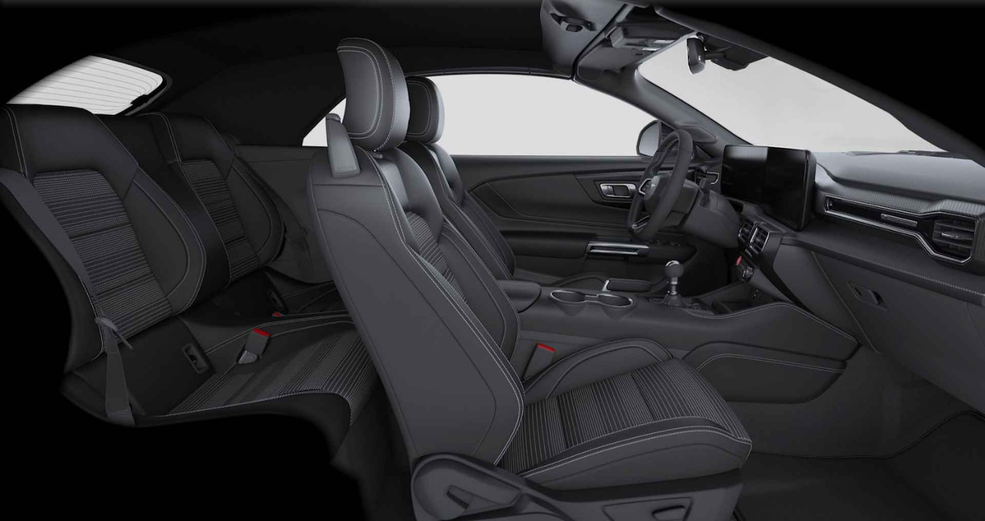 Ford Mustang Convertible 5.0 V8 GT 446pk | Nieuw te bestellen - 8/17