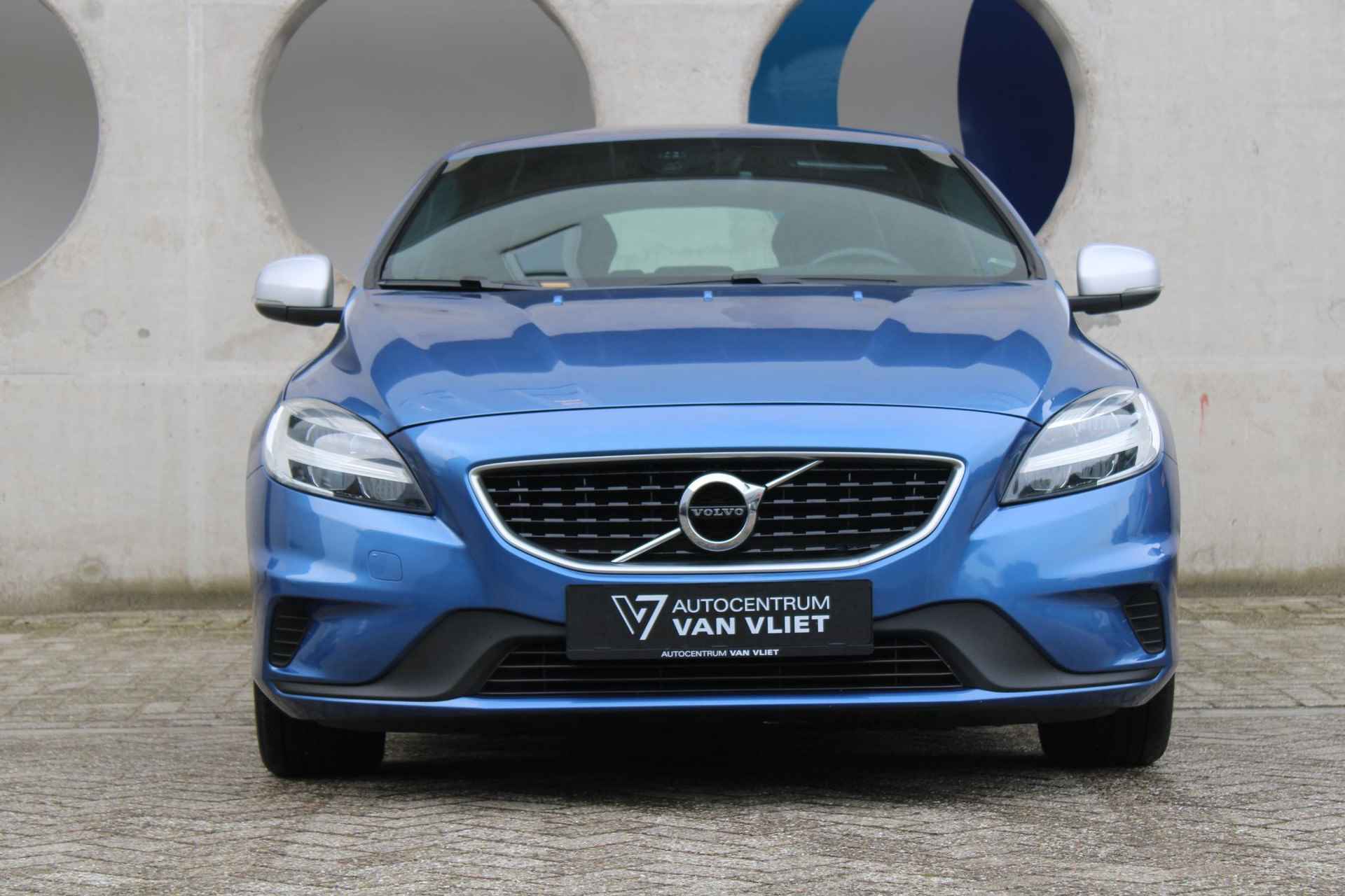 Volvo V40 2.0 D3 Business Sport | NAVIGATIE | - 20/25