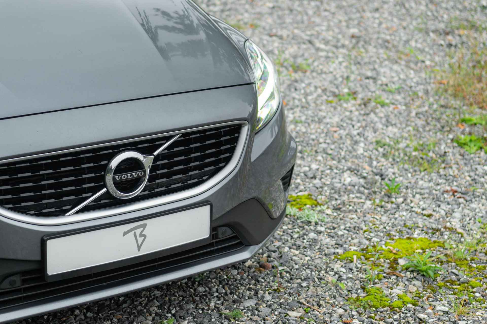 Volvo V40 2.0 D3 R-Design 150pk *Leder-Pano-StandVerw-Trekh - 26/30