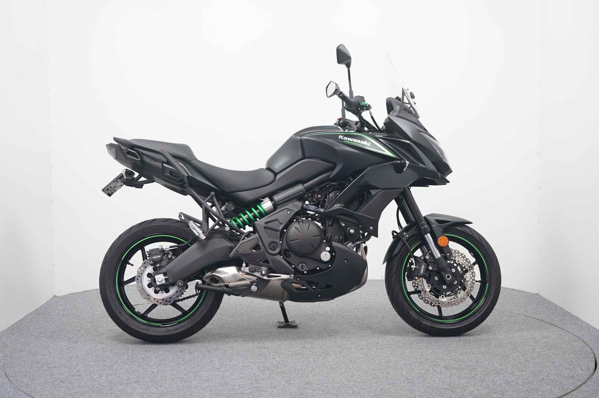 Kawasaki VERSYS 650 ABS - 1/17