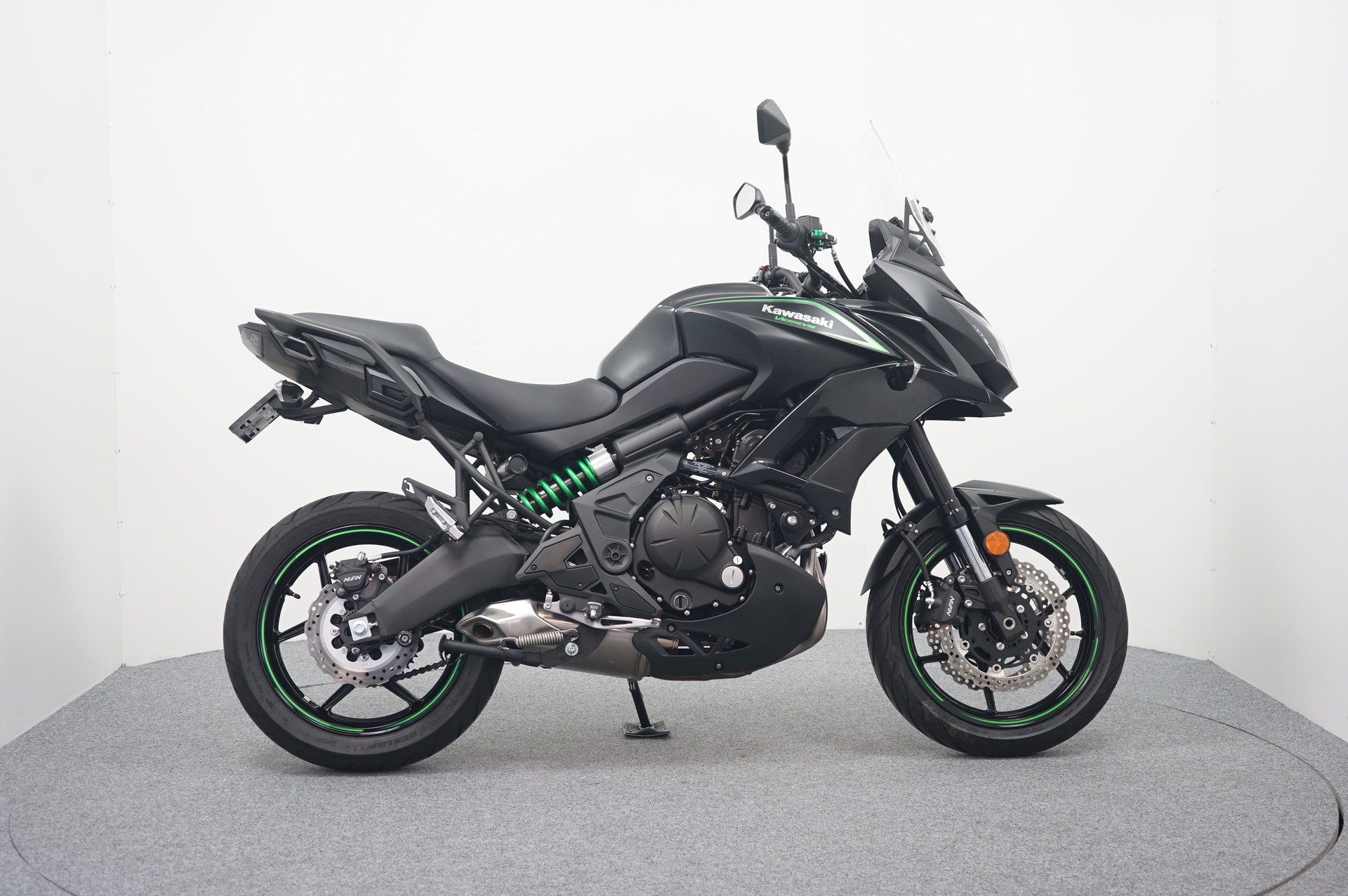 Kawasaki VERSYS 650 ABS