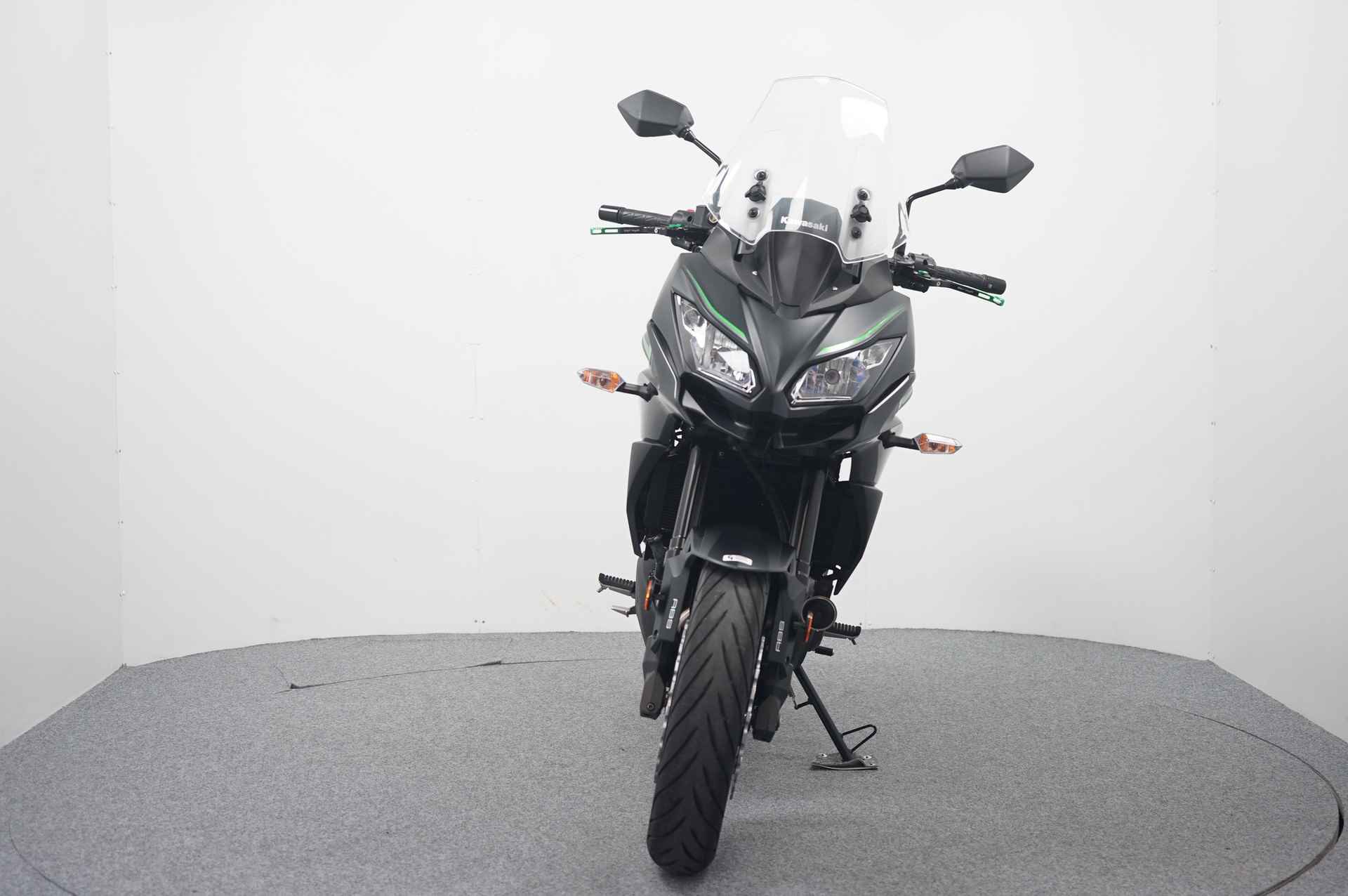 Kawasaki VERSYS 650 ABS - 3/17