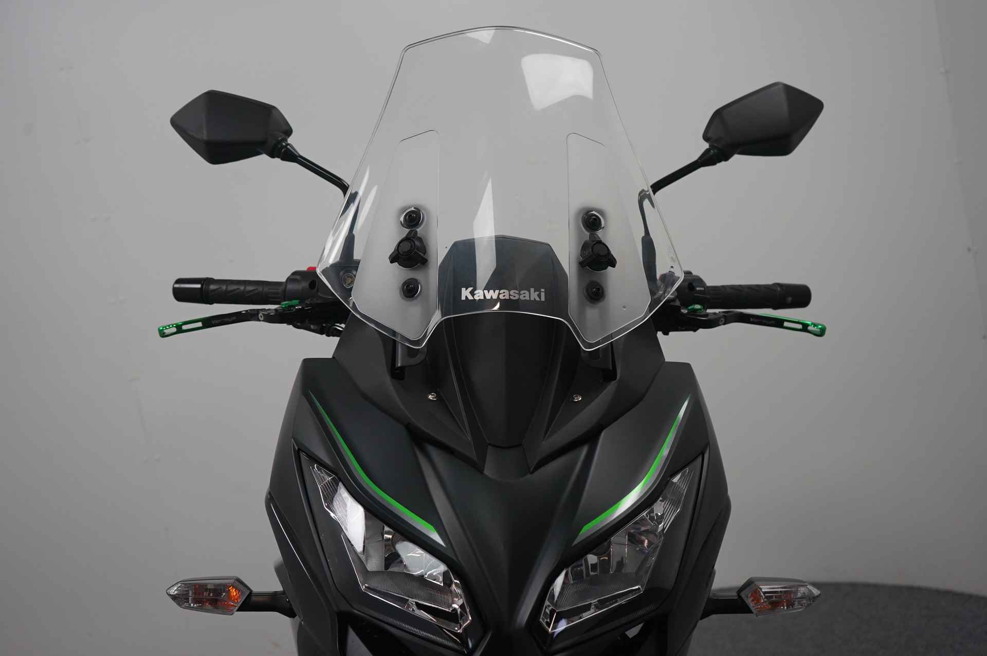 Kawasaki VERSYS 650 ABS - 9/17