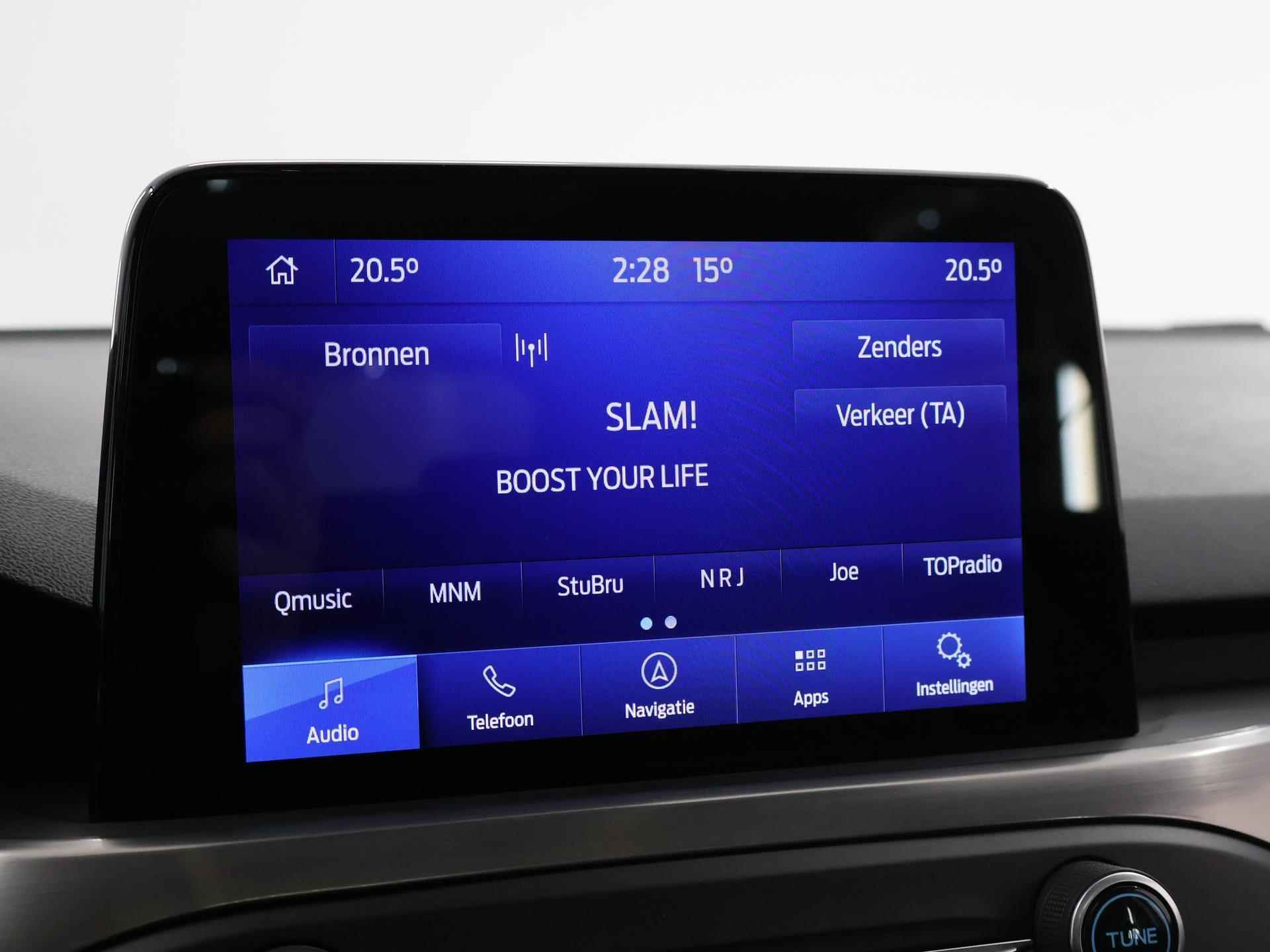 Ford Focus 1.0 EcoBoost Titanium Business | Panoramadak | Winterpack | Full LED koplampen | Climate Control | - 16/39