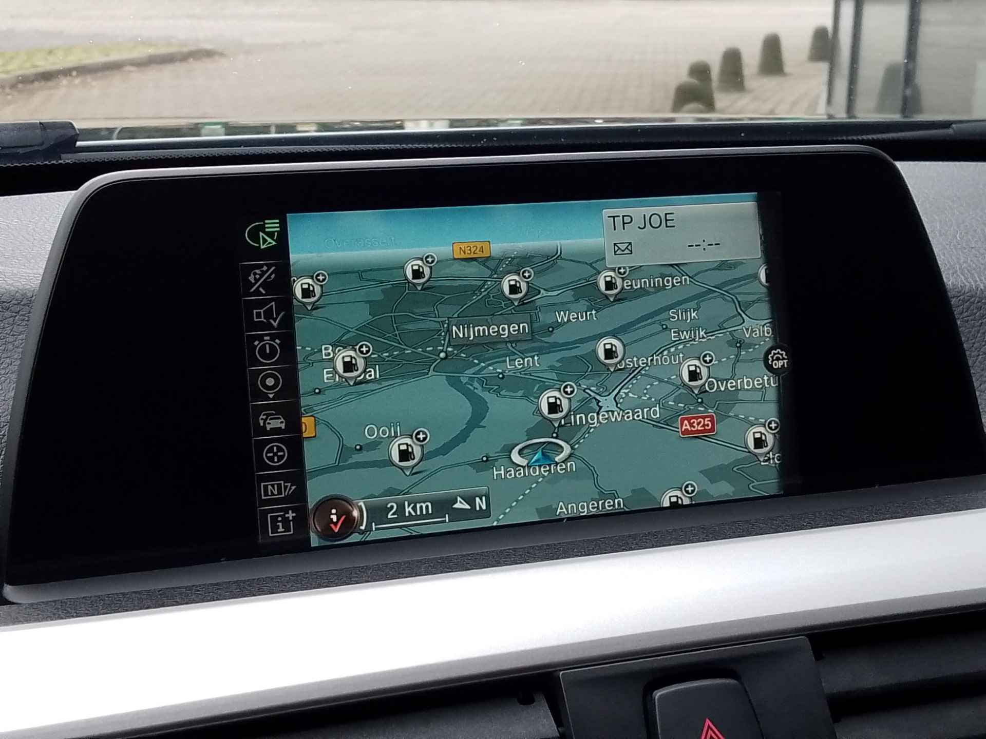 BMW 3-serie 320i Centennial Executive | Climate Control | Navigatie | Wegkl. Trekhaak | LM Velgen | PDC - 18/26