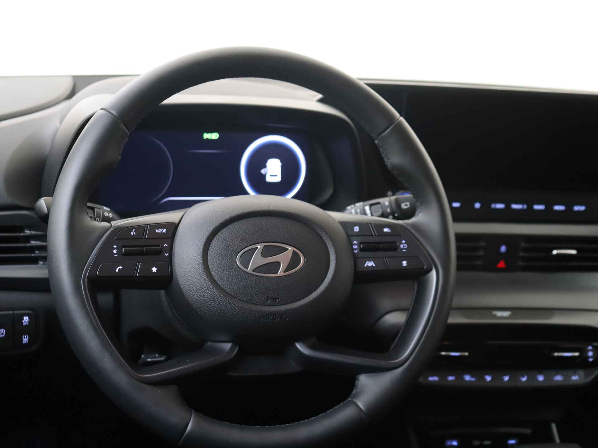 Hyundai i20 1.0 T-GDI Premium | Climate Control | Stoel- en Stuurwiel verwarming | Camera | Keyless - 7/32