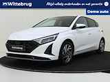 Hyundai i20 1.0 T-GDI Premium | Climate Control | Stoel- en Stuurwiel verwarming | Camera | Keyless