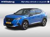 Peugeot 2008 1.2 130PK EAT8 GT-Line | Automaat | Primium Audio | Camera | Stoelverwarming Apple Carplay