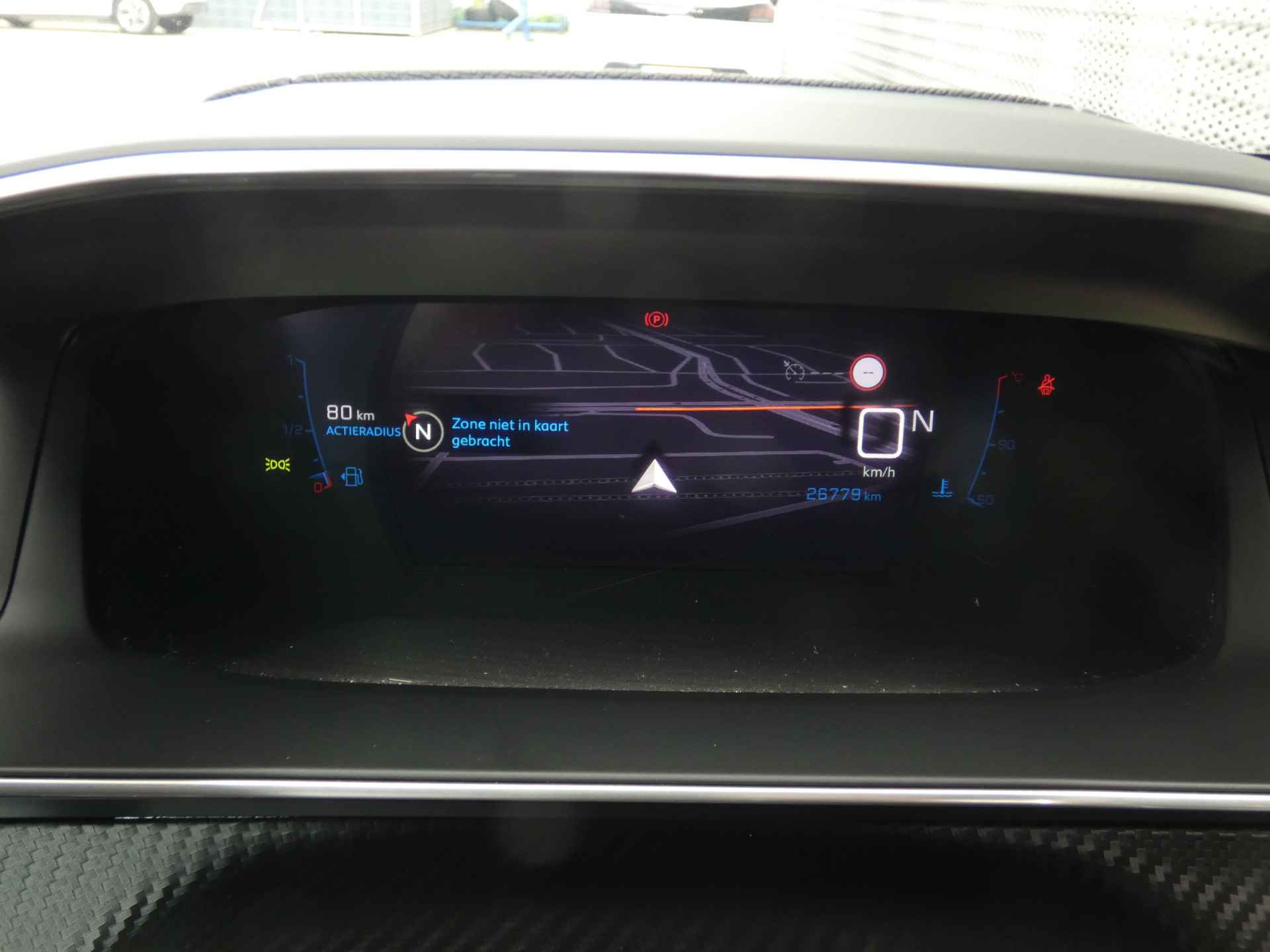 Peugeot 2008 1.2 130PK EAT8 GT-Line | Automaat | Primium Audio | Camera | Stoelverwarming Apple Carplay - 30/37