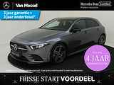 Mercedes-Benz A-klasse 180 Business Solution AMG Night Upgrade