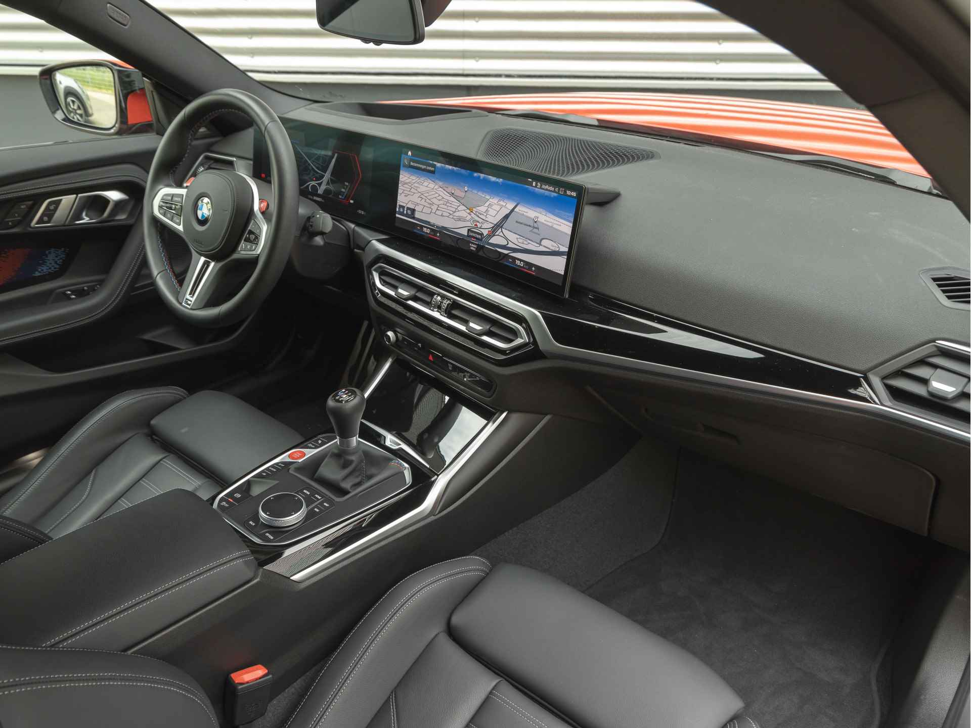 BMW 2 Serie Coupé M2 - Manual - Harman Kardon - Driving Ass - Memory - 3/43