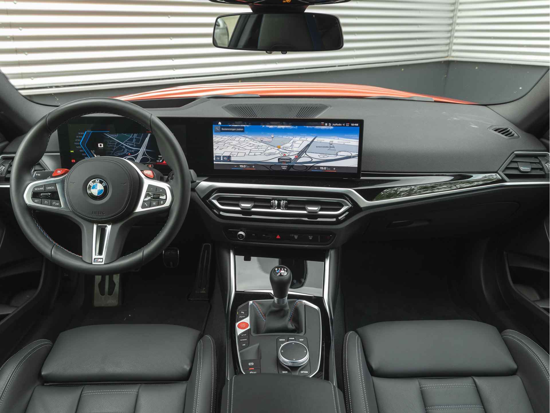 BMW 2 Serie Coupé M2 - Manual - Harman Kardon - Driving Ass - Memory - 17/43