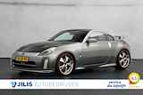 Nissan 350Z 3.5 V6 R-tune | 1e eigenaar | Nieuwstaat | Carbon | Leder | Xenon | Stoelverwarming