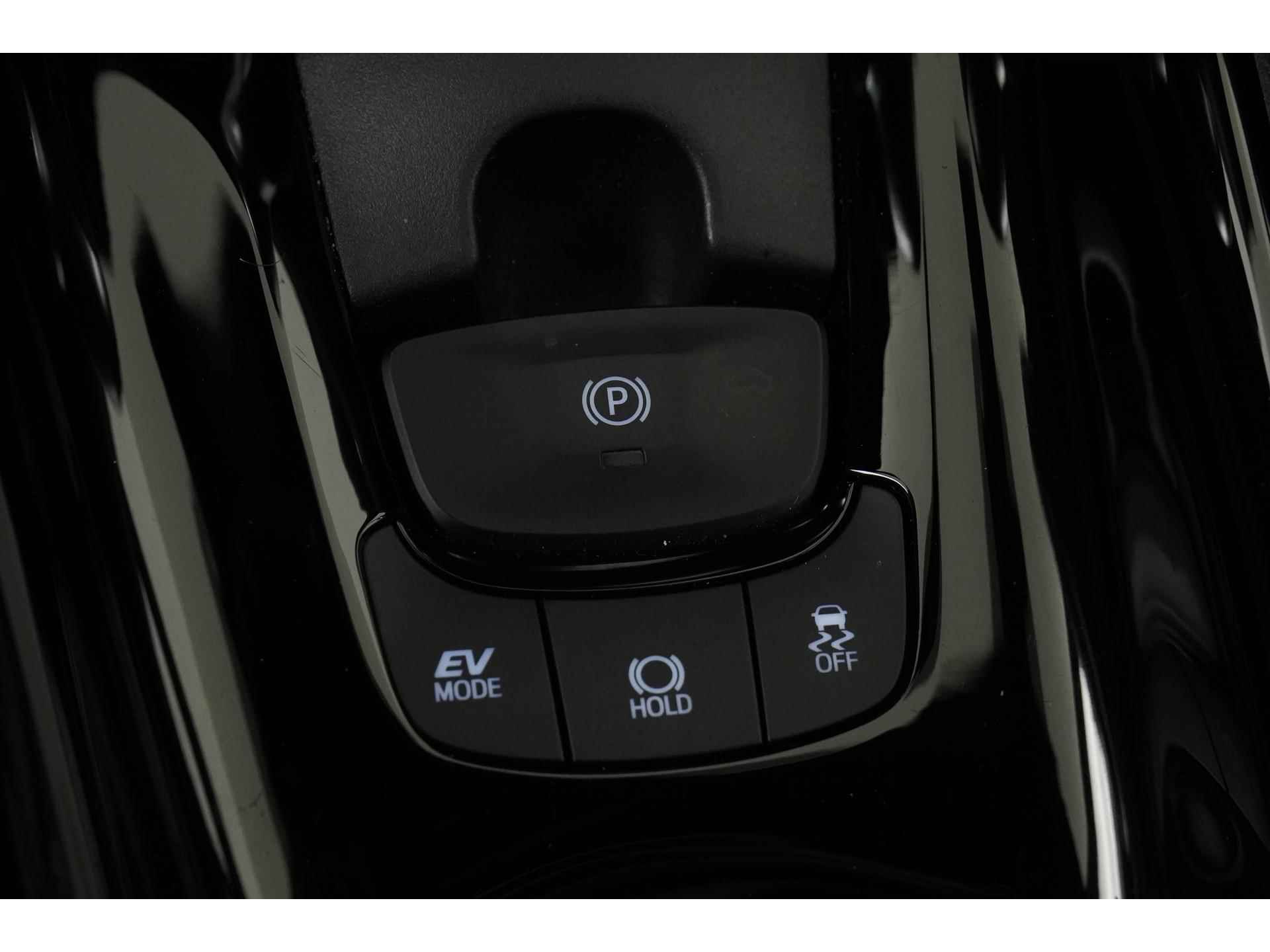 Toyota C-HR 2.0 Hybrid Style Premium | LED | Camera | Blind spot | Adapt.cruise |  Zondag Open! - 12/45
