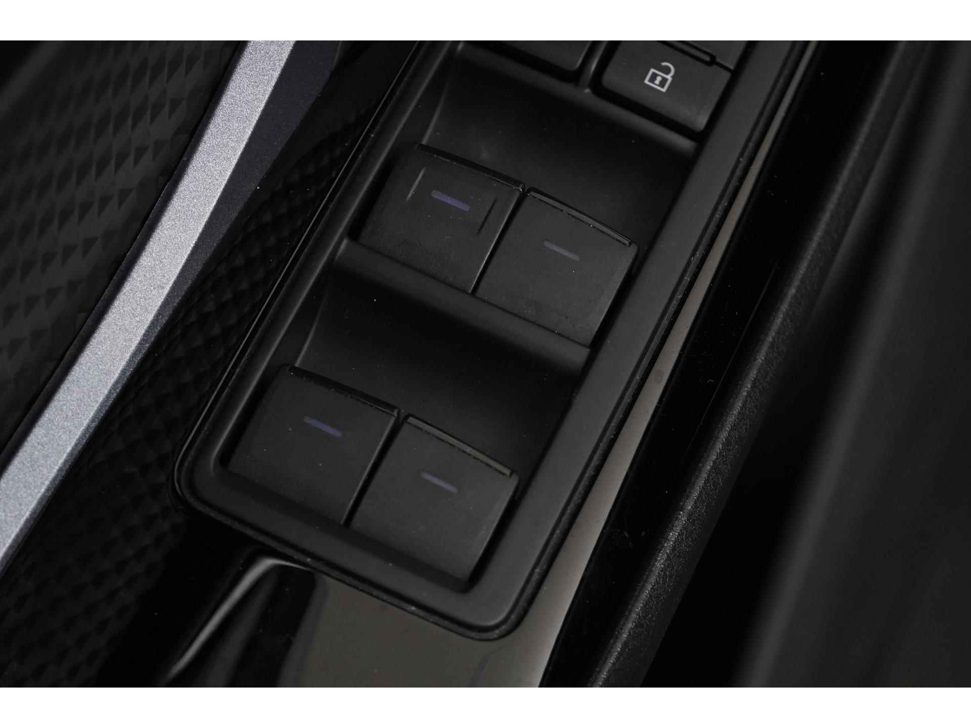 Toyota C-HR 2.0 Hybrid Style Premium | LED | Camera | Blind spot | Adapt.cruise |  Zondag Open! - 35/45