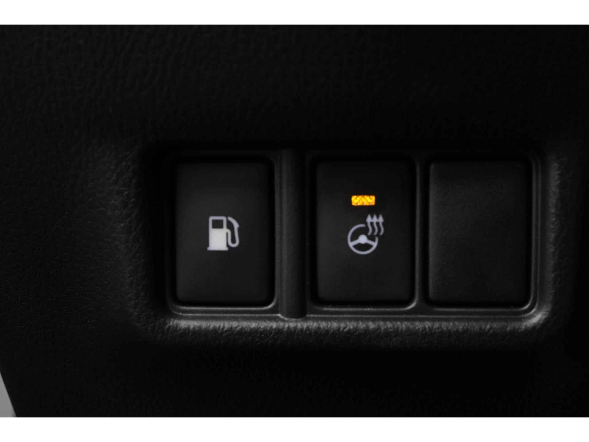 Toyota C-HR 2.0 Hybrid Style Premium | LED | Camera | Blind spot | Adapt.cruise |  Zondag Open! - 36/45