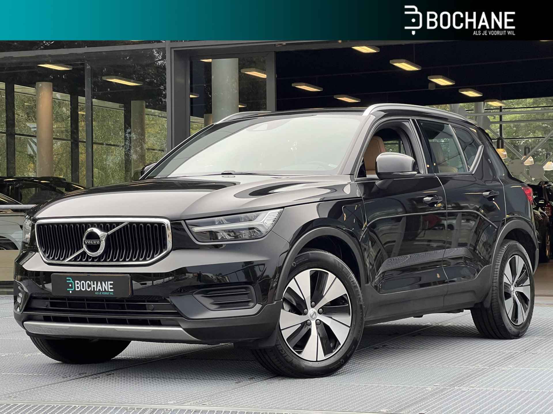 Volvo XC40 BOVAG 40-Puntencheck