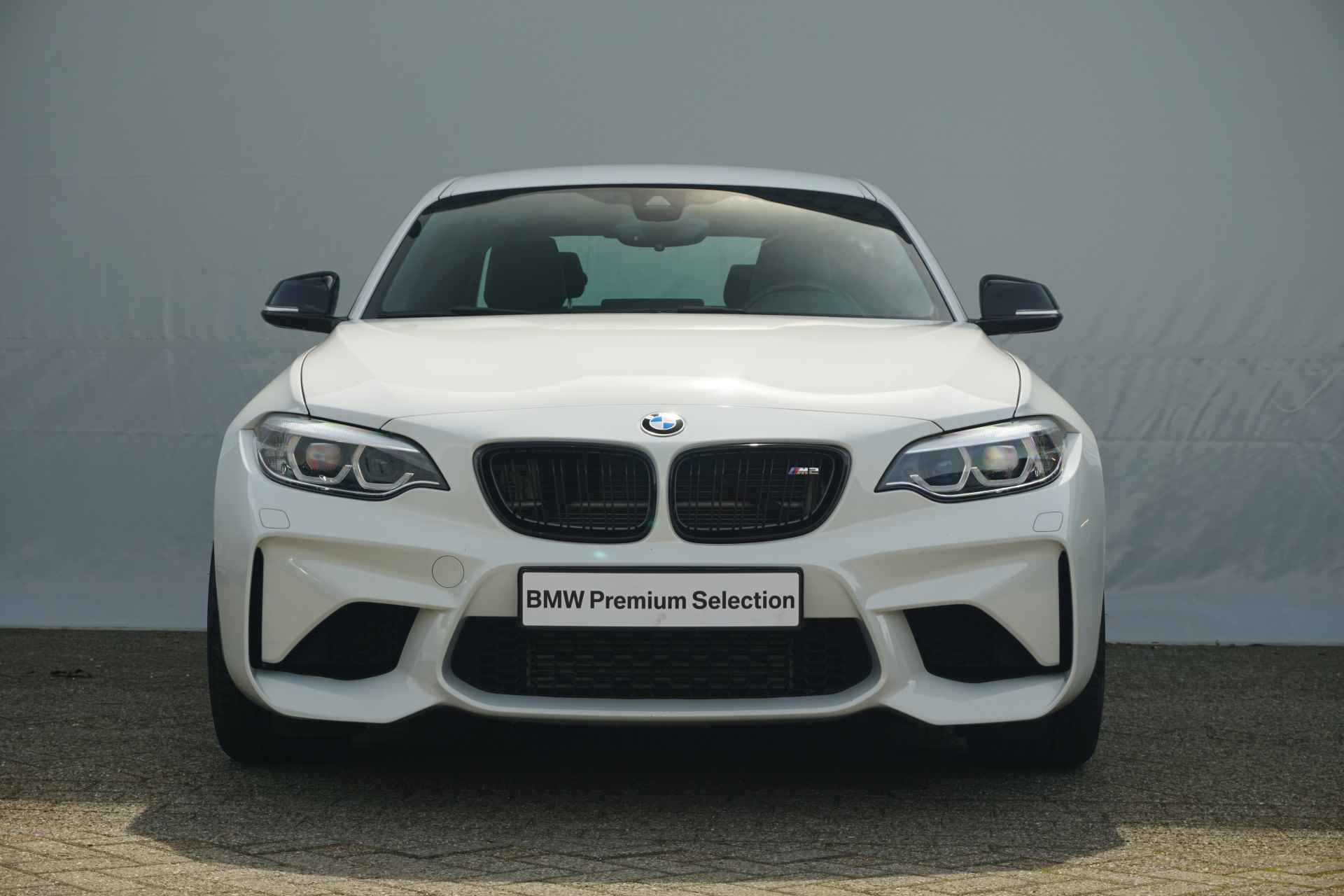 BMW M2 Coupé DCT High Executive / Harman Kardon / Comfort Acces / Stoelverwarming - 3/22
