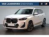 BMW X1 sDrive20i M Sport Automaat / Trekhaak / Sportstoelen / Adaptieve LED / M Adaptief onderstel / Parking Assistant / Stoelverwarming / Comfort Access / Demo