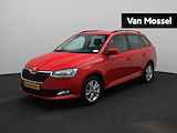 Skoda Fabia Combi 1.0 TSI Style | ECC | PDC | LMV |