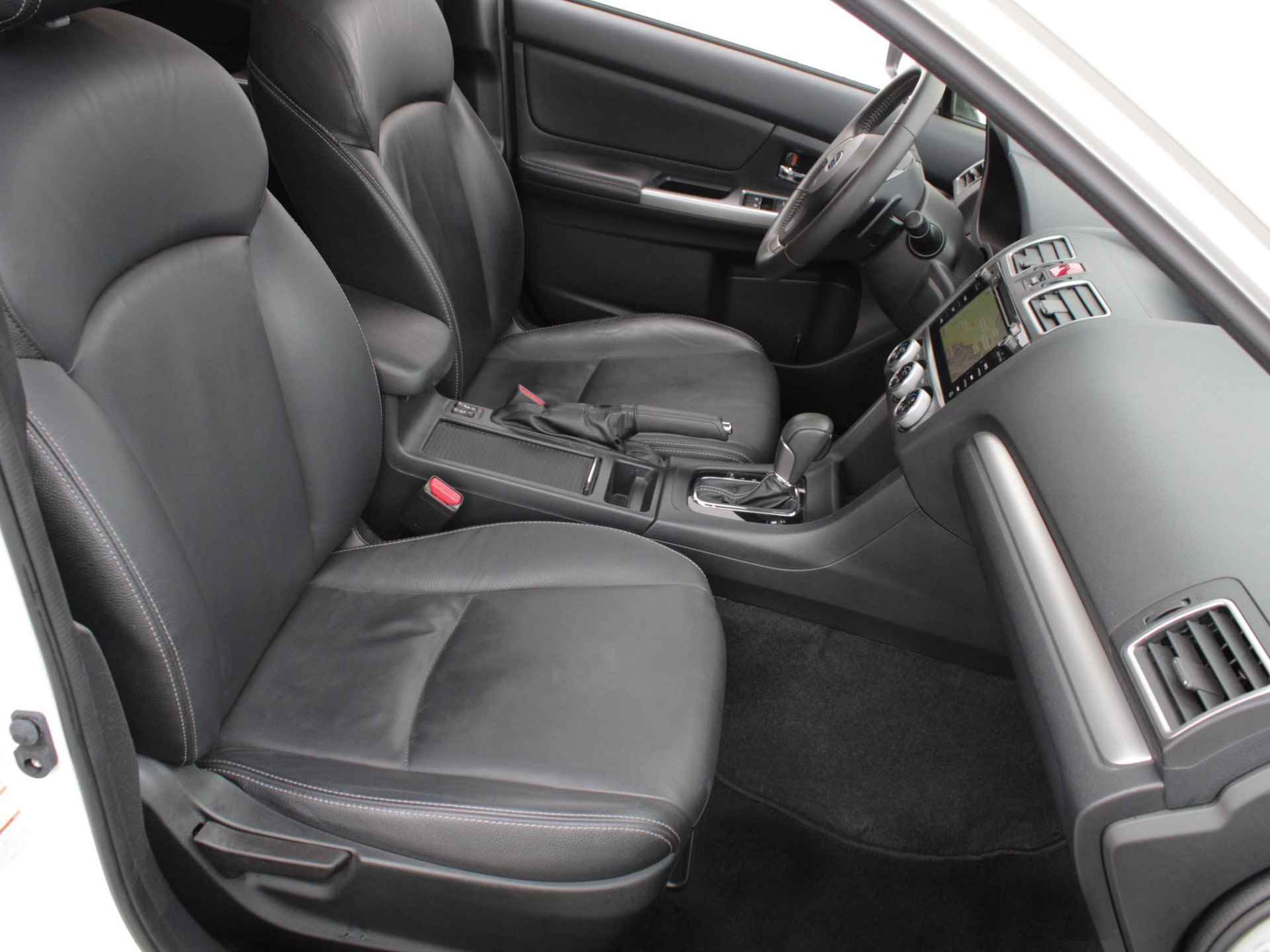 Subaru XV 2.0i Premium AWD | Automaat |Navi | Camera | Clima | Leder | Lm-Velgen - 5/29