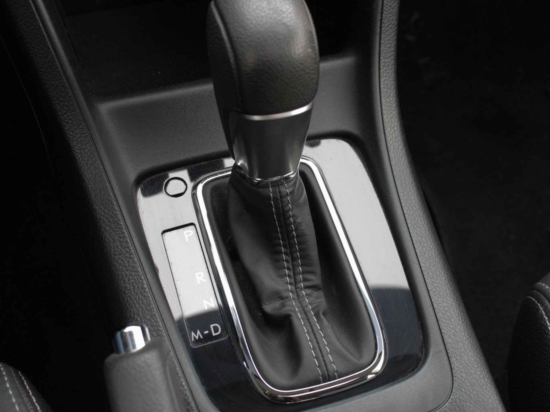Subaru XV 2.0i Premium AWD | Automaat |Navi | Camera | Clima | Leder | Lm-Velgen - 17/29