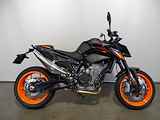 KTM 790 DUKE