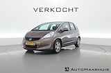 Honda Jazz 1.4 Trend Automaat | Allseason | Pdc |