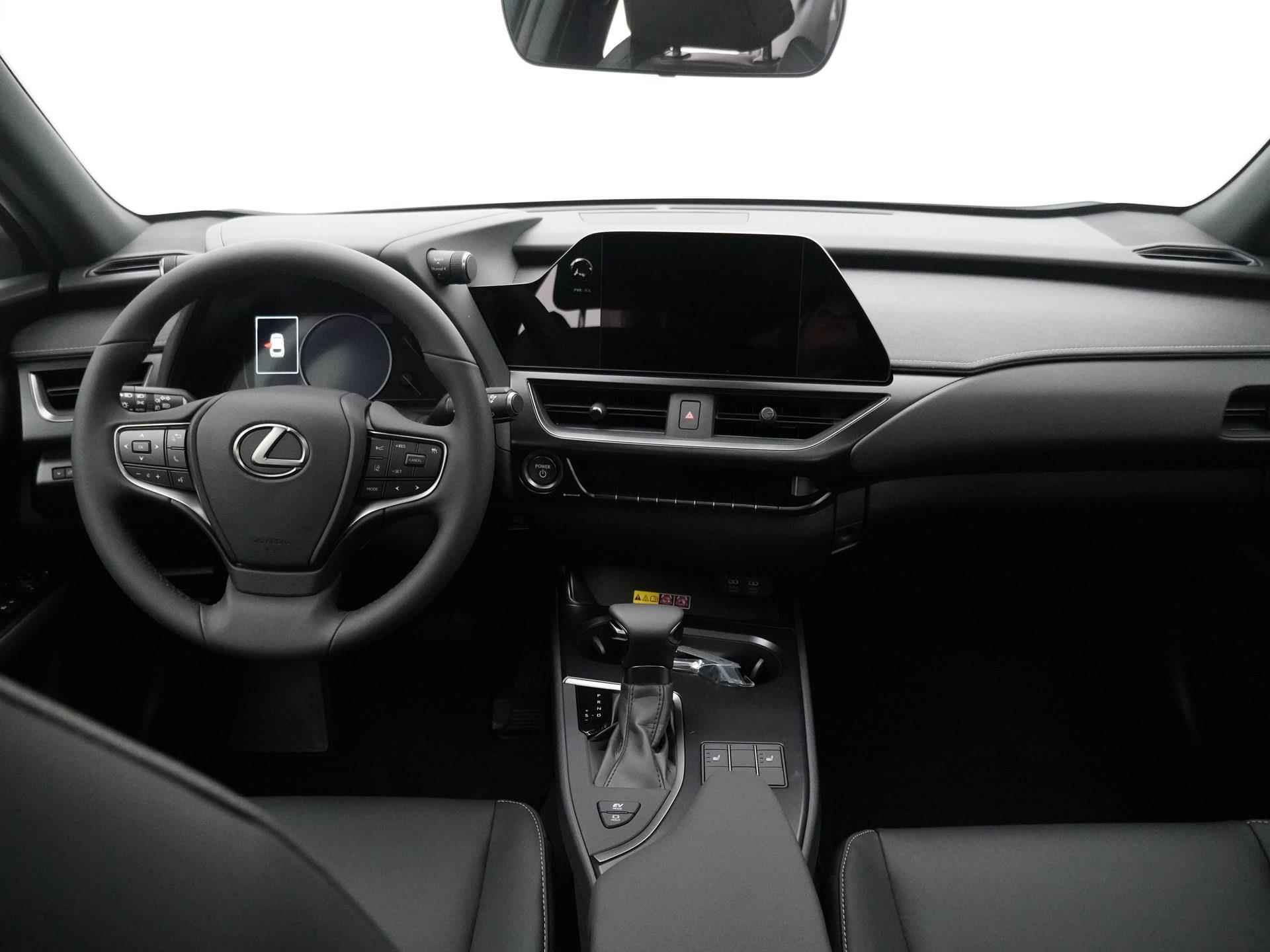 Lexus UX 250h F Sport Design | Schuif-/kanteldak | Nieuw | Overstap bonus - 4/30